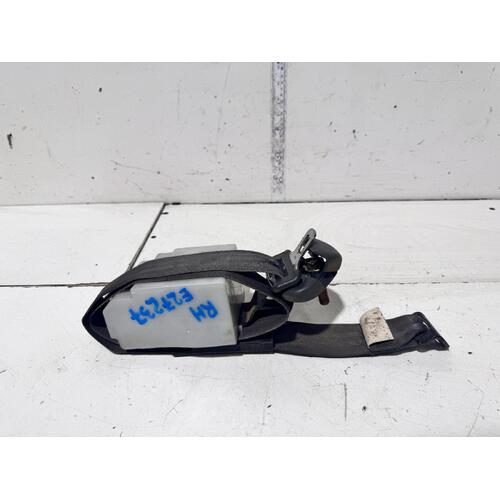 Mitsubishi Triton Right Front Seat Belt MK 10/1996-06/2006