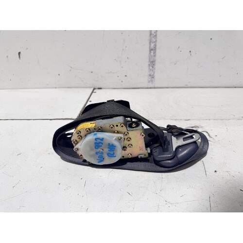 Toyota Prado Right Front Seat Belt KZJ95 07/1996-01/2003