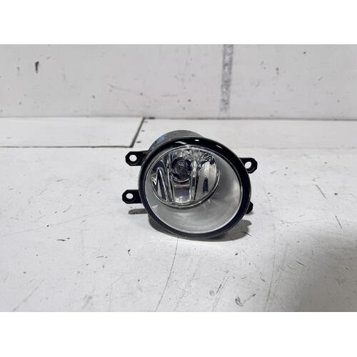 Lexus RX350 Right Bumper Foglight GGL15 12/2008-05/2012