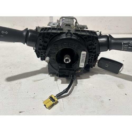 Honda Civic Clockspring 9th Gen 02/2012-04/2016