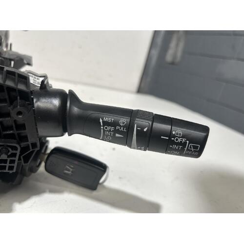 Honda Civic Wiper Switch 9th Gen 02/2012-05/2016