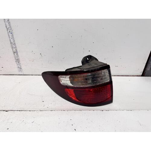 Toyota Tarago Left Tail Light ACR30 06/2000-06/2003