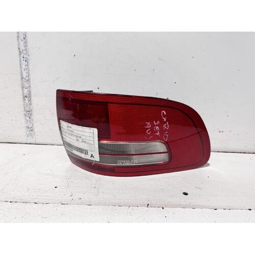 Toyota Estima Right Tail Light 1991-1995