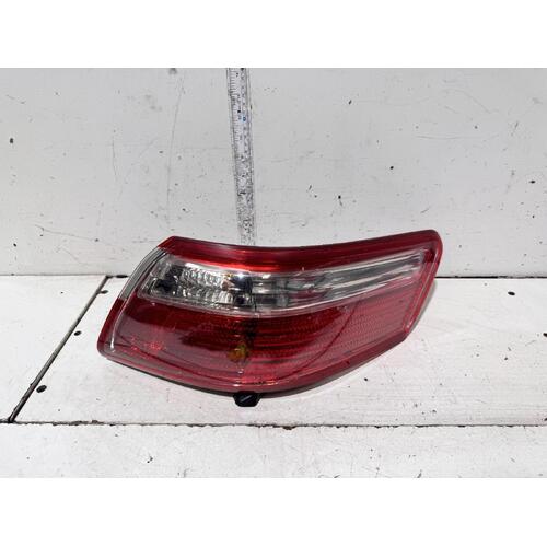 Toyota Camry Right Tail Light ACV40 06/2006-03/2009