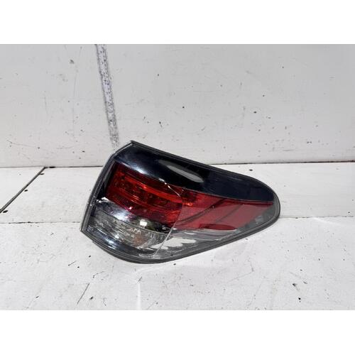 Lexus RX350 Right Tail Light GGL15 06/2012-08/2015