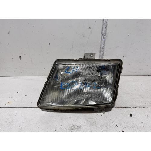Mercedes VITO Left Head Light W638 02/1998-12/2004