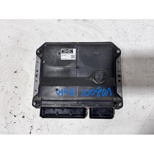 Lexus RX350 Engine ECU GGL15 12/2008-08/2015