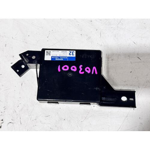 Lexus RX350 Cooler Unit Module GGL15 03/2009-09/2015