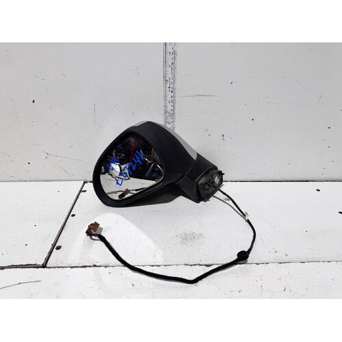 Peugeot 207 Left Door Mirror A7 03/2007-12/2012