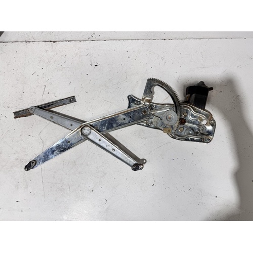 Holden Statesman Left Front Window Regulator VS 03/1994-06/1999