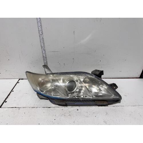 Toyota Camry Right Head Light ACV40 06/2006-06/2009