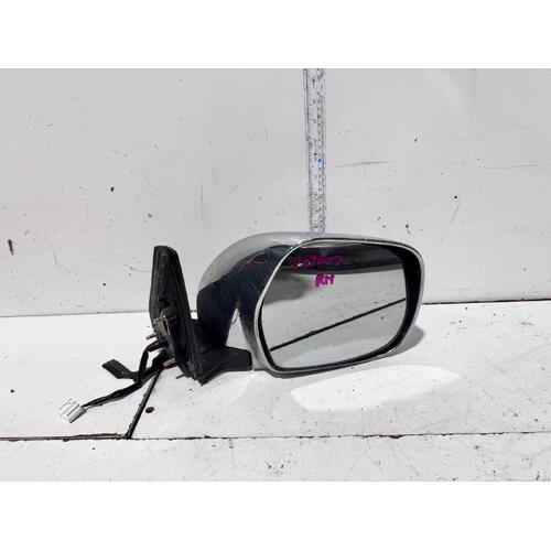 Toyota Prado Right Door Mirror GRJ120 02/2003-10/2009