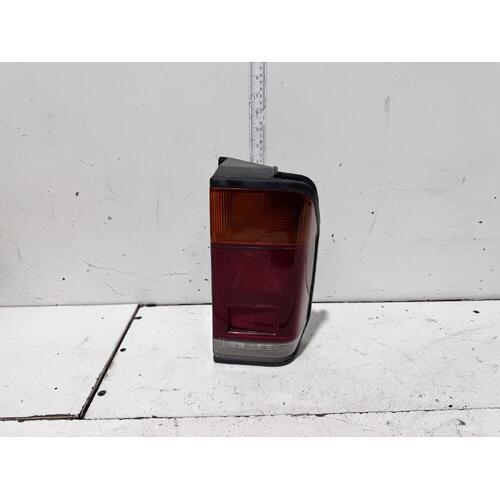 Mazda E Series Right Tail Light VAN 02/1984-09/1999
