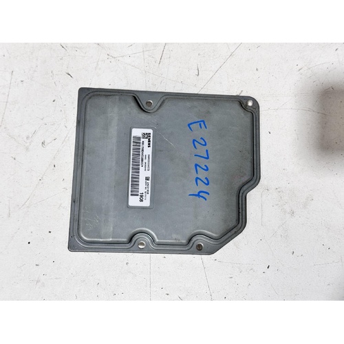 Holden Commodore Transmission ECU VZ 08/2004-10/2007