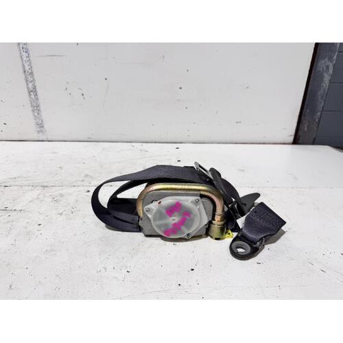 Toyota Prado Right Front Seat Belt GRJ120 02/2003-10/2009