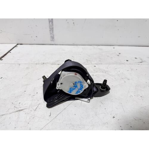 Toyota Prado Left Rear 3rd Row Seat Belt GRJ120 02/2003-10/2009
