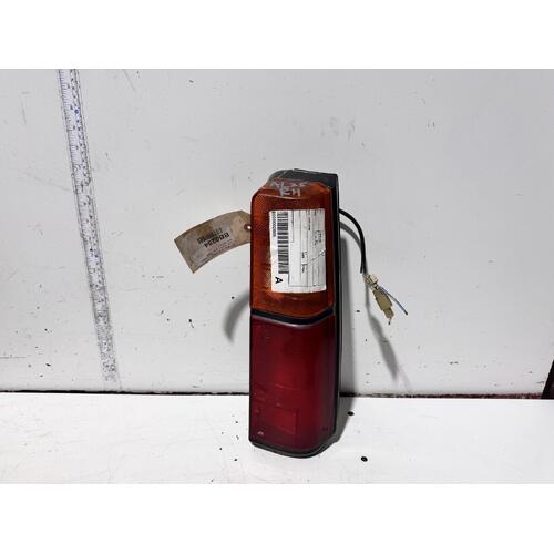 Toyota Tercel Right Tail Light 4WD 10/1983-04/1988