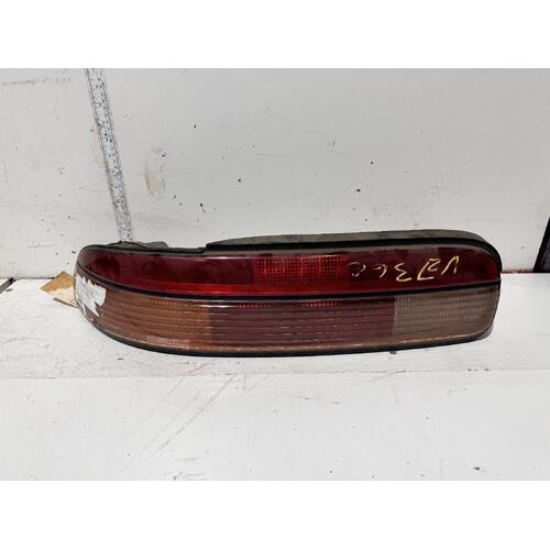 Toyota Soarer Left Tail Light SC400 1991-1997