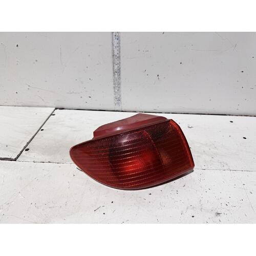 Mazda 2 Left Tail Light DY 12/2002-11/2003