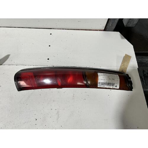 Toyota Corolla Left Tail Light AE95 06/1989-08/1994