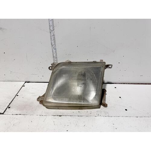 Toyota Prado Left Head Light VZJ95 07/1996-07/1999