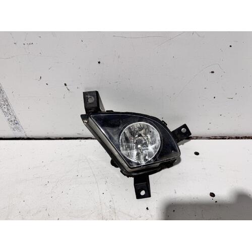 BMW 3 Series Right Bumper Foglight E90 08/2008-04/2012
