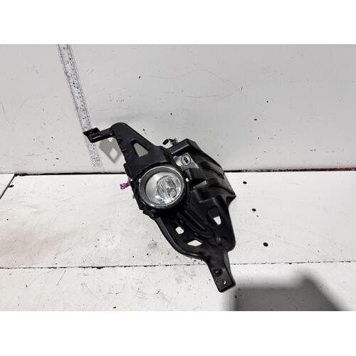 Lexus RX350 Left Bumper Foglight GGL15 06/2012-08/2015