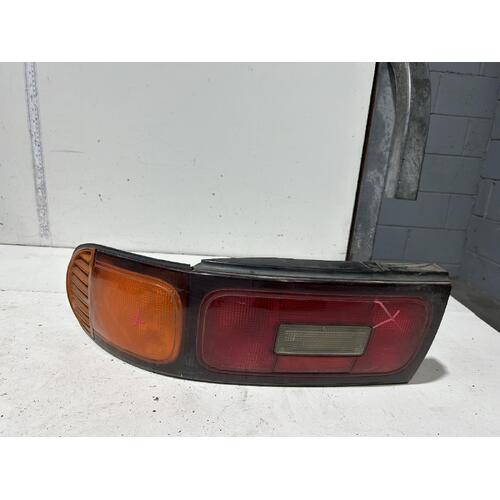 Toyota Celica Left Tail Light ST184 10/1991-02/1994