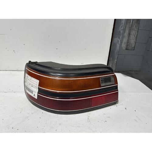 Holden Nova Left Tail Light LF 09/1991-10/1994