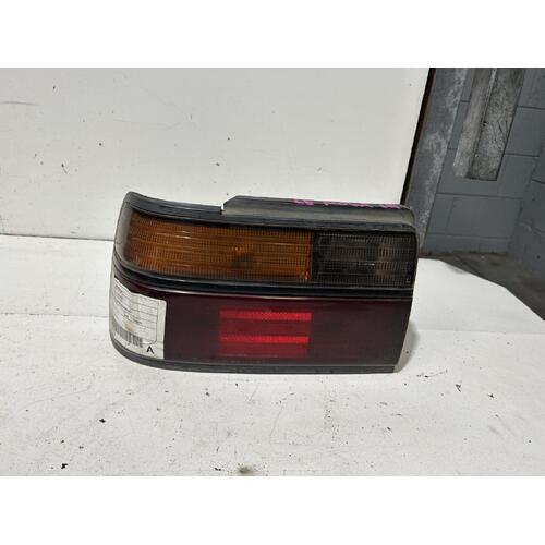 Holden Nova Left Tail Light LE 08/1989-09/1991