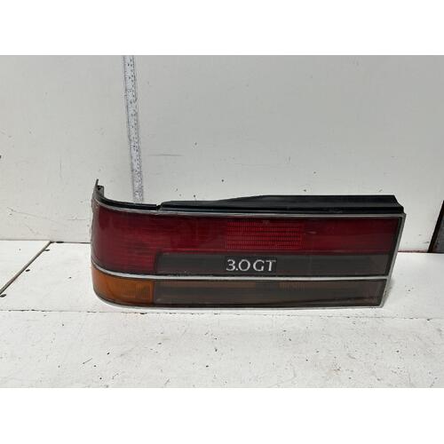 Toyota Soarer Left Tail Light Z20 1986-1991