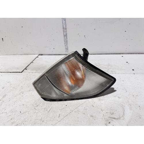 Toyota Prado Left Corner Light VZJ95 07/1996-07/1999