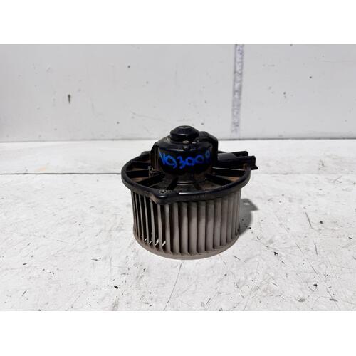 Toyota Prado Heater Fan Motor VZJ95 07/1996-07/1999