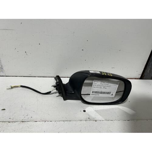 Toyota Aurion Right Door Mirror GSV40 08/2009-03/2012