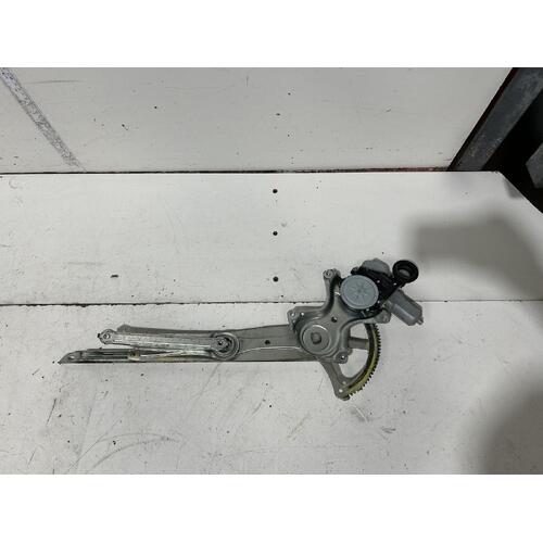 Lexus RX350 Right Front Window Regulator GGL15 12/2008-08/2015
