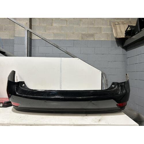 Lexus RX350 Rear Bumper GGL15 12/2008-08/2015