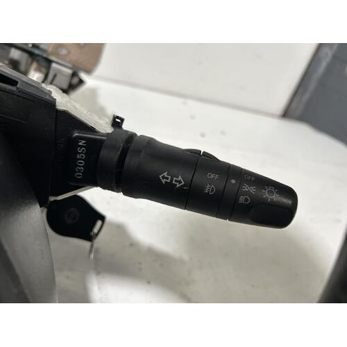 Nissan X-TRAIL Flasher Switch T31 09/2007-02/2012