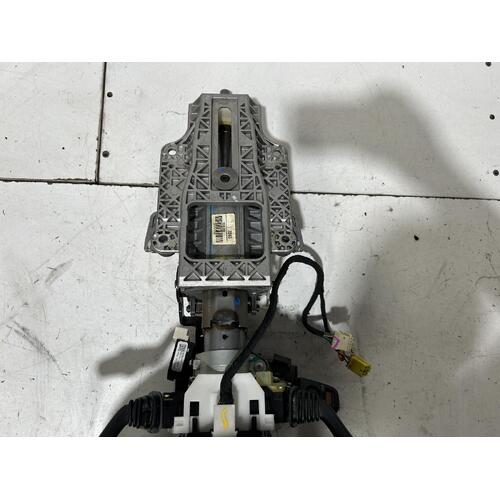 Holden Commodore Steering Column VE Series II 08/2006-05/2013