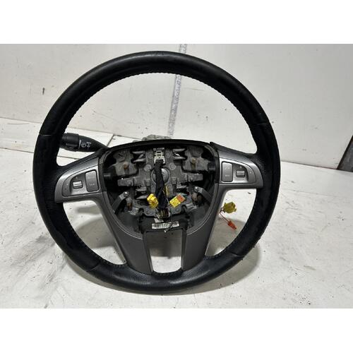 Holden Commodore Steering Wheel VE Series II 08/2006-05/2013