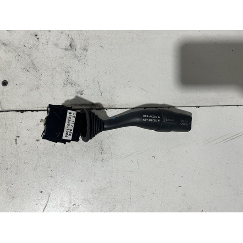 Holden Commodore Flasher Switch VE Series II 08/2006-05/2013