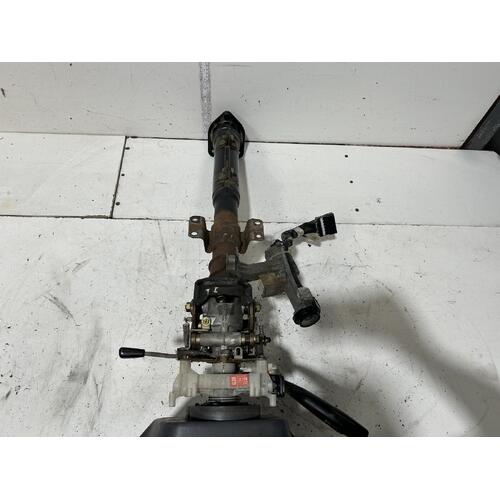 Toyota Hiace Steering Column RZH103 11/1989-12/2004