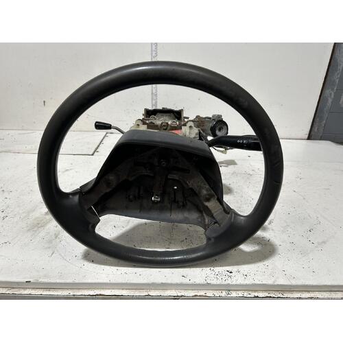 Toyota Hiace Steering Wheel RZH103 09/1998-12/2004