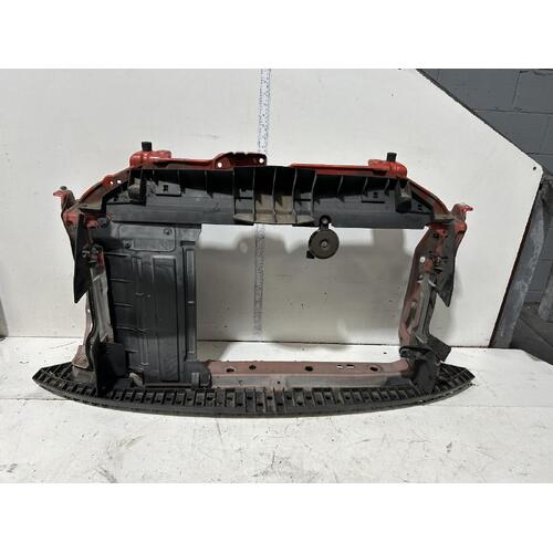 Toyota Yaris Radiator Support Assembly NCP90 10/2005-07/2011