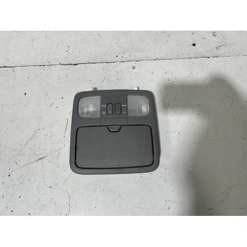 Toyota Prado Front Courtesy Light GRJ120 02/2003-10/2009