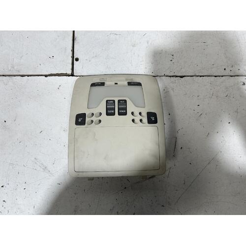Lexus IS250 Front Courtesy Light GSE20 11/2005-07/2013