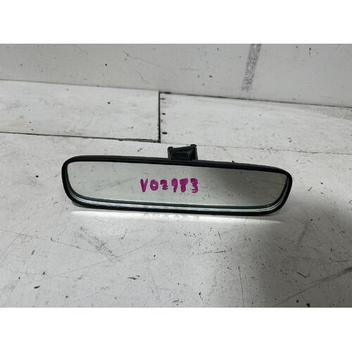 Toyota Aurion Interior Mirror GSV40 10/2006-03/2012