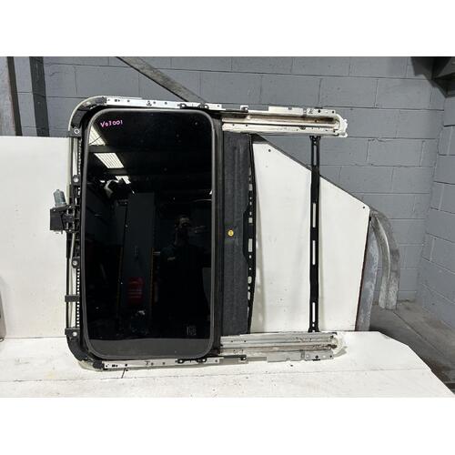 Lexus RX350 Sunroof Assembly GGL15 12/2008-08/2015