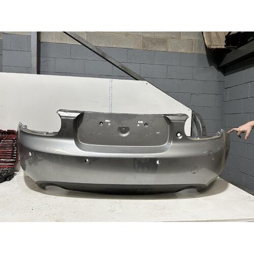 Mazda MX-5 Rear Bumper NC 03/2009-07/2015