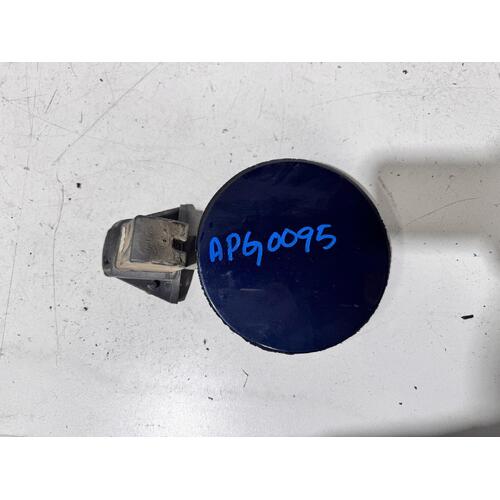 Holden Commodore Fuel Door VZ 10/2002-09/2007