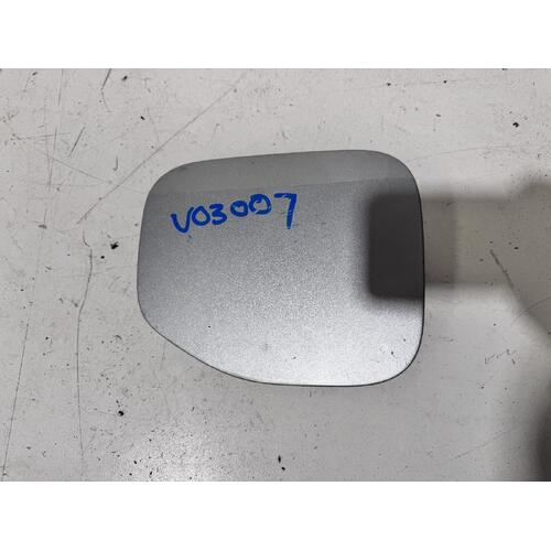 Toyota Prado Fuel Door GRJ120 02/2003-10/2009